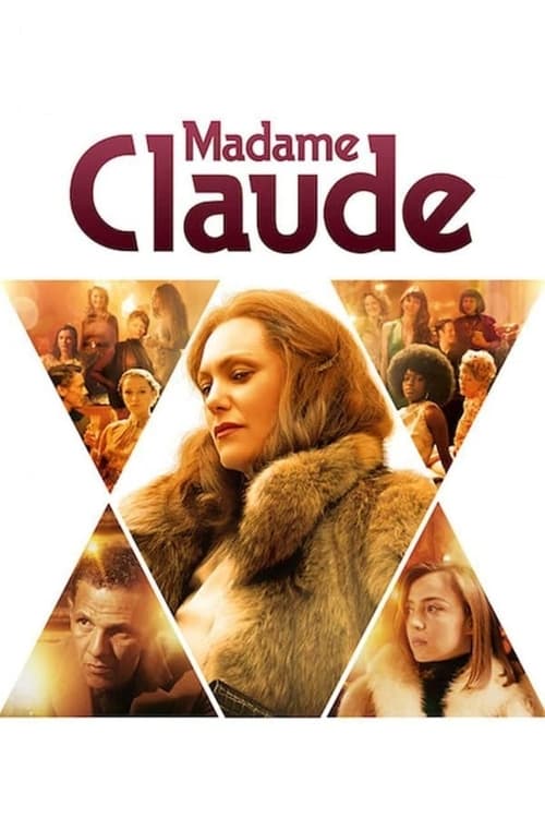 Madame Claude มาดามคล้อด (2021) NETFLIX ซับไทย