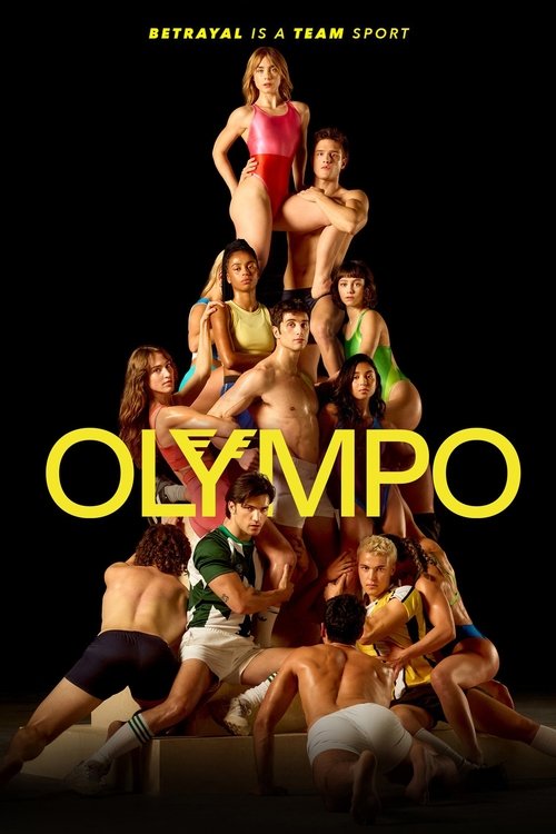 Olympo (2025) โอลิมโป