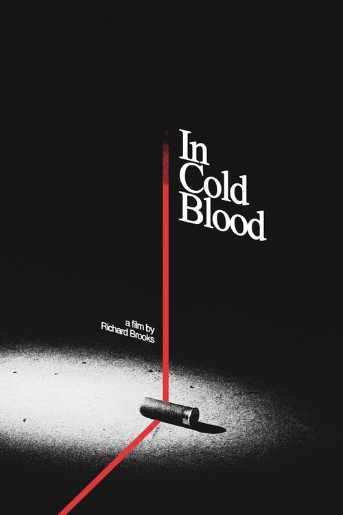 In Cold Blood ผลิตผลแห่งความข่มขื่น 1967