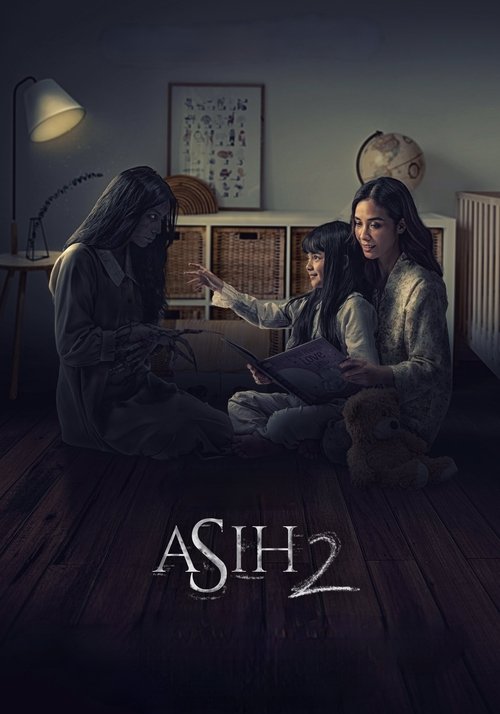 Asih 2 อาซิห์ ผีลักเด็ก 2 (2020) บรรยายไทย