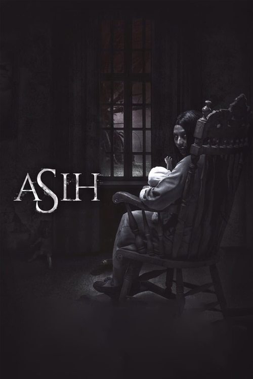 Asih อาซิห์ ผีลักเด็ก (2018) บรรยายไทย