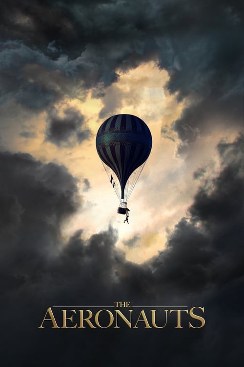The Aeronauts (2019) บรรยายไทย