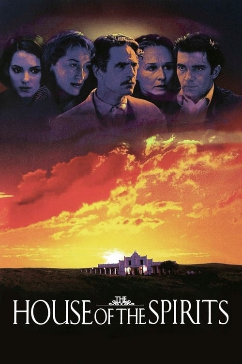 The House of the Spirits บ้านวิมานลอย (1993) บรรยายไทย