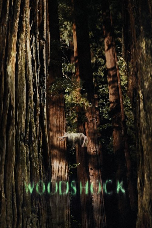Woodshock จิตหลอนซ่อนลวง (2017)