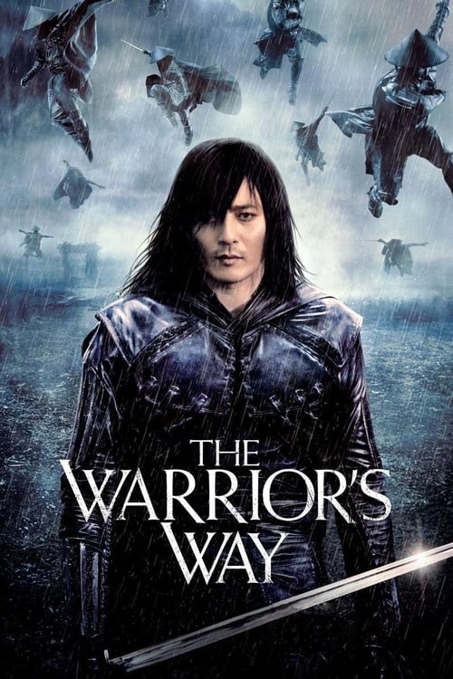 The Warrior s Way มหาสงครามโคตรคนต่างพันธุ์ (2010)
