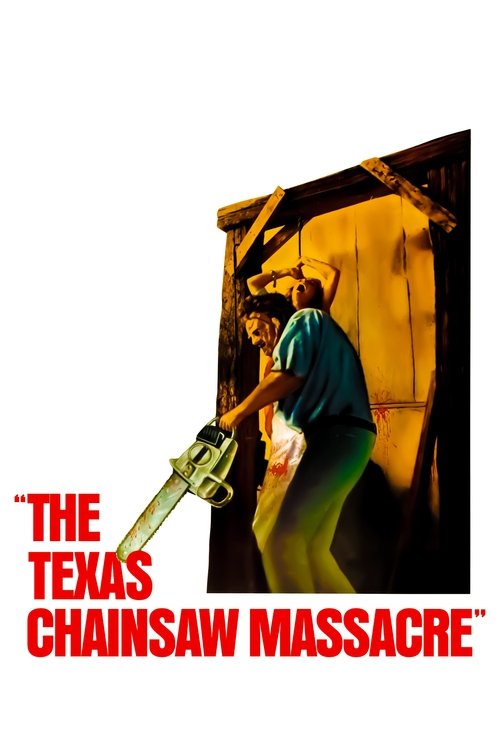 The Texas Chainsaw Massacre 1 สิงหาสับ ต้นฉบับความสยอง (1974)