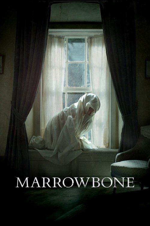 Marrowbone ตระกูลปีศาจ (2017)