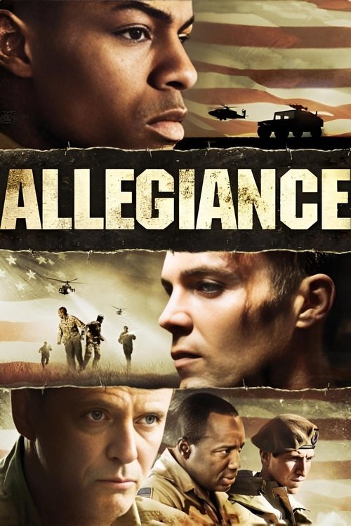 Allegiance สมรภูมิดับเกียรติยศ (2012)
