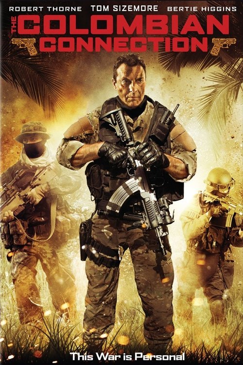 Through The Eye ซ้อนแผนซ่อนแค้น (2011)