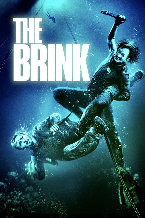 The Brink ฉะโคตรคน ล่าโคตรทอง (2017)