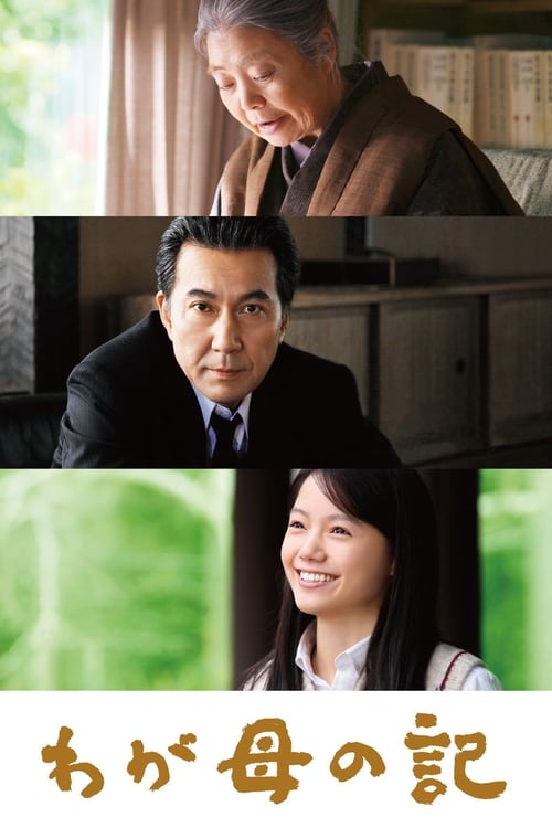 Chronicle Of My Mother กราบหัวใจแม่ แด่หัวใจรัก (2011)