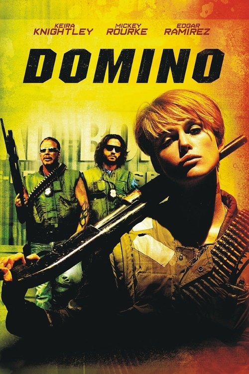 Domino โดมิโน สวยโคตรมหากาฬ (2005)
