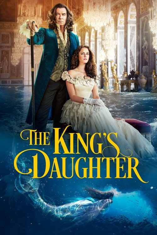 The King’s Daughter (2022) บรรยายไทย
