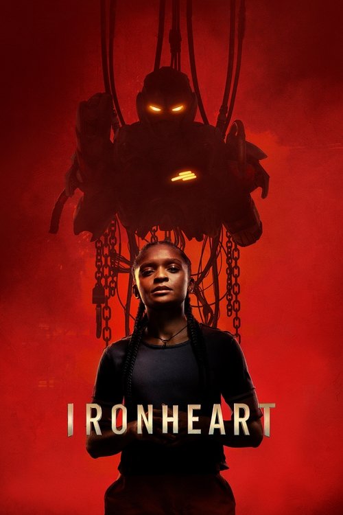 Ironheart (2025) ไอรอนฮาร์ท