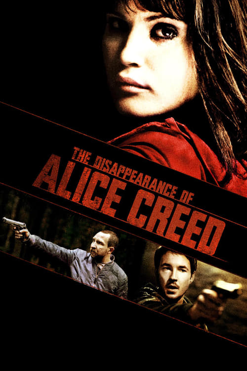 The Disappearance of Alice Creed การหายตัวไปของอลิซ (2009)