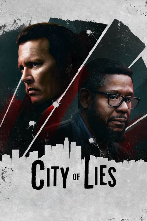 City of Lies (2018) บรรยายไทย