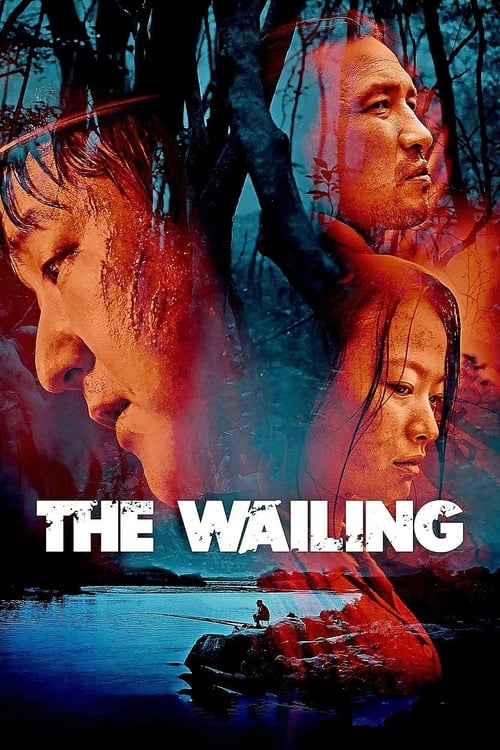 The Wailing ฆาตกรรมอำปีศาจ (2016)