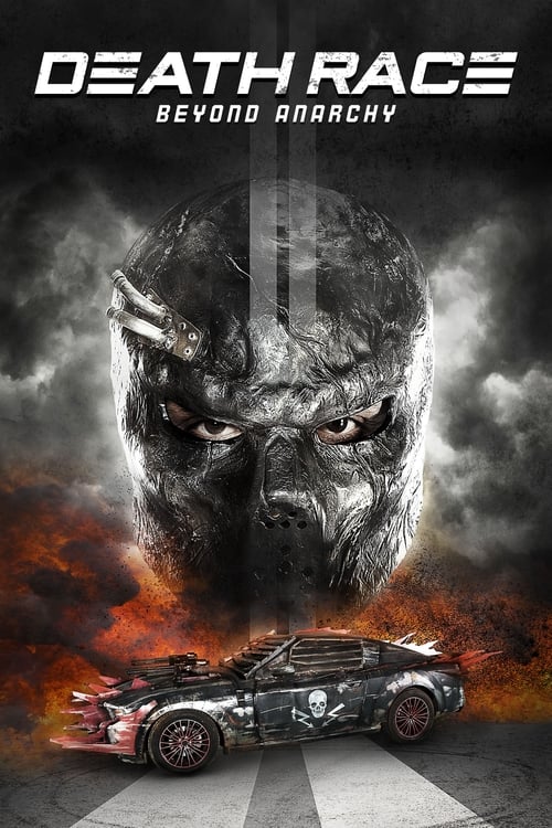 Death Race 4 Beyond Anarchy เดธ เรซ…ซิ่ง สั่ง ตาย 4 (2018) บรรยายไทย