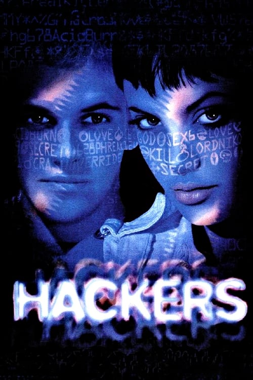 Hackers เจาะรหัสอัจฉริยะ (1995)