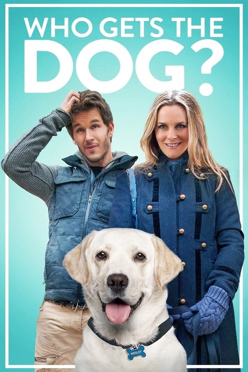 Who Gets the Dog ฮู เกตส์ เดอะ ด็อก (2016)