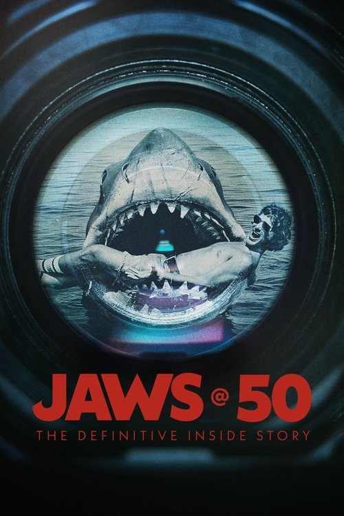 Jaws @ 50 The Definitive Inside Story (2025) บรรยายไทย