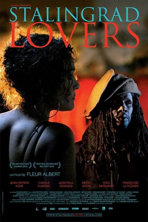 Stalingrad มหาสงครามวินาศสตาลินกราด (2013)