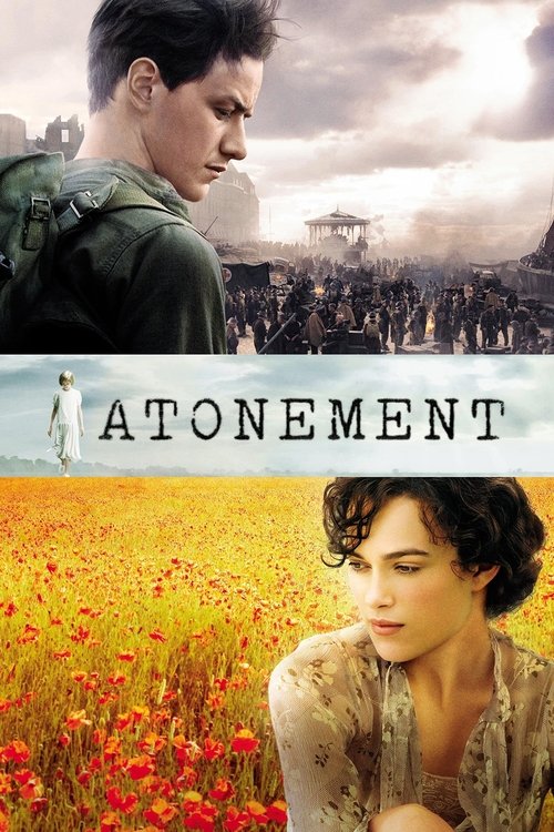 Atonement ตราบาปลิขิตรัก (2007)