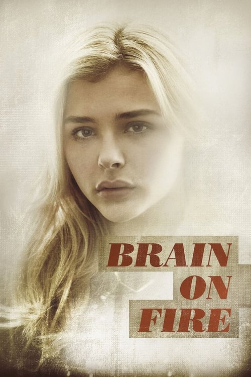 Brain on Fire เผชิญหน้า ท้าปาฏิหาริย์ (2016)