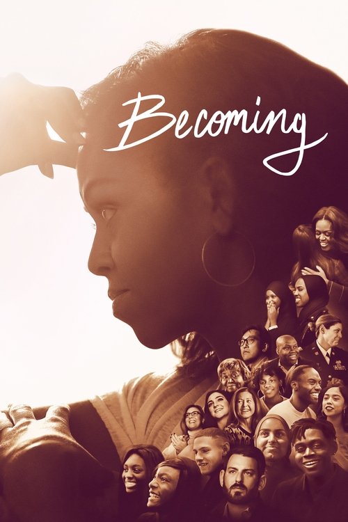 Becoming (2020) (Exclusive @ FWIPTV)