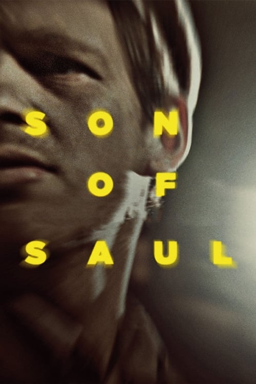 Son of Saul ซันออฟซาอู (2015)