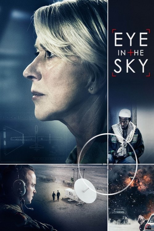 Eye in the Sky แผนพิฆาตล่าข้ามโลก (2015)