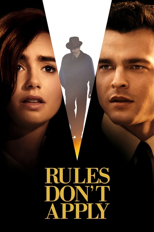 Rules Dont Apply ฝืนลิขิตรัก (2016)