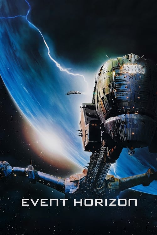 Event Horizon ผ่านรกสุดขอบฟ้า (1997)