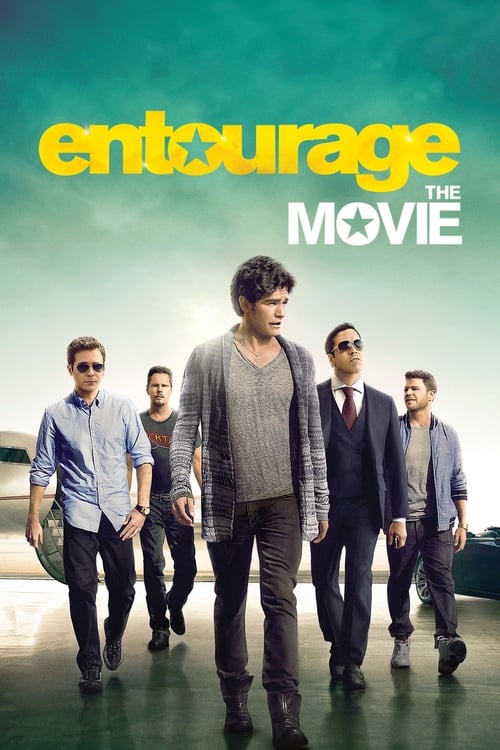 Entourage The Movie (2015) เอนทูราจ กอดคอกันดัง