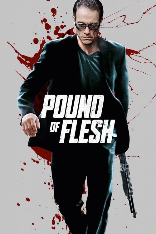 Pound of Flesh มหาประลัยทวงเดือด (2015)