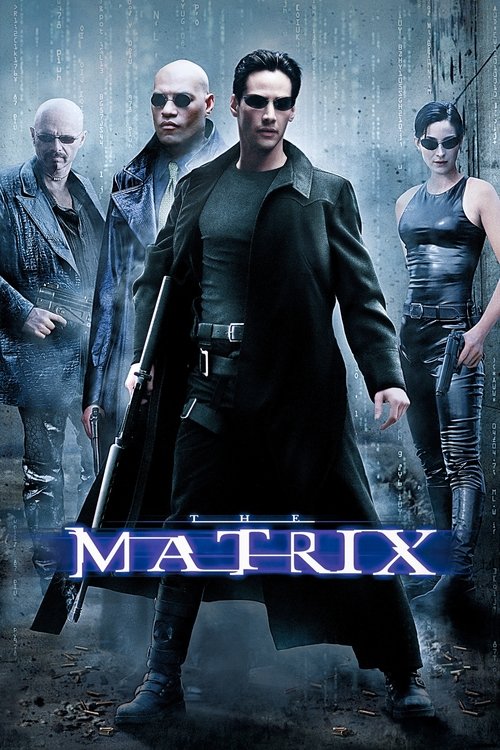 The Matrix เดอะ เมทริคซ์ เพาะพันธุ์มนุษย์เหนือโลก 2199 (1999)