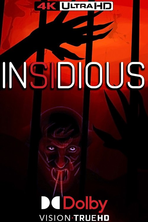 Insidious อินซิเดียส วิญญาณตามติด (2010)