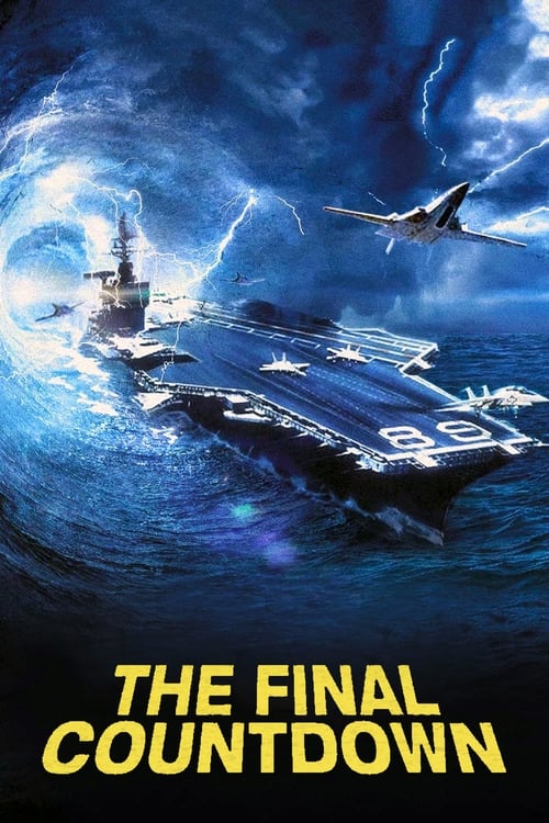 The Final Countdown ยุทธการป้อมบินนรก (1980)