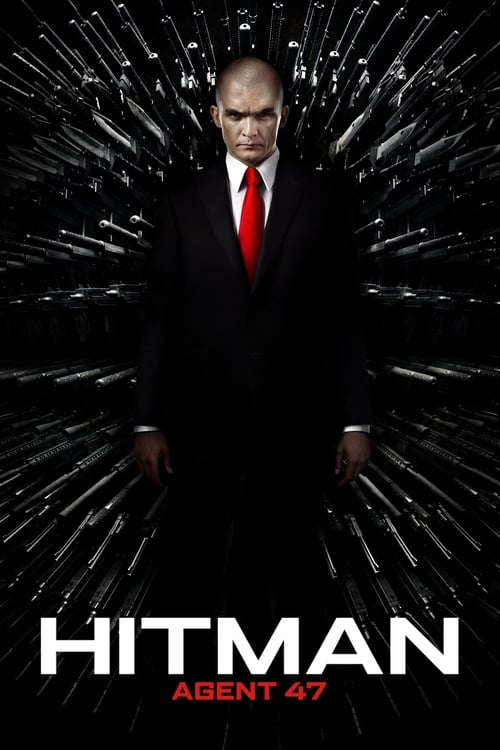 Hitman Agent 47 ฮิทแมน สายลับ 47 (2015)