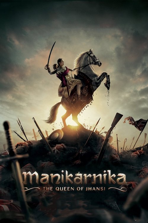 Manikarnika The Queen of Jhansi (2019) บรรยายไทย