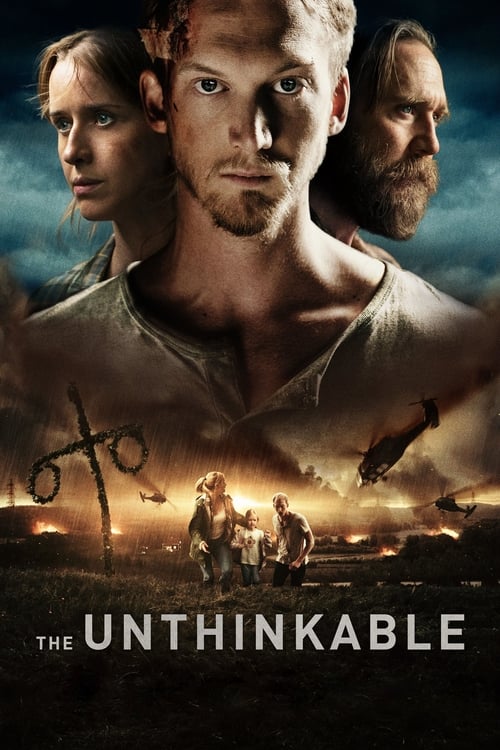The Unthinkable (Den blomstertid nu kommer) อุบัติการณ์ลับถล่มโลก (2018)