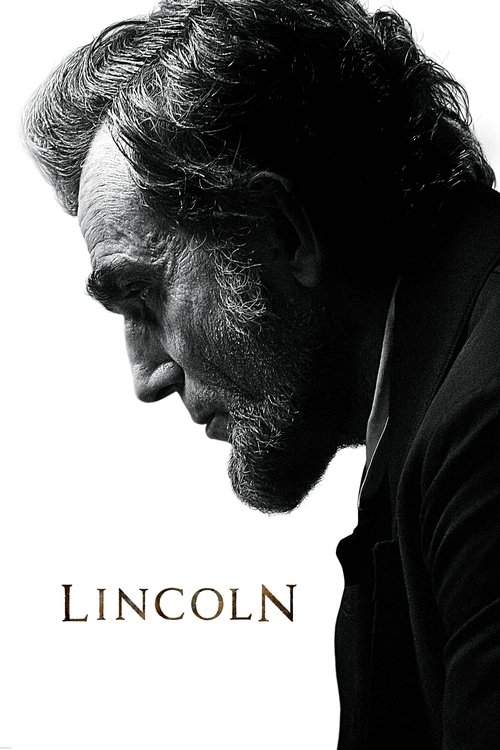 Lincoln ลินคอล์น (2012)