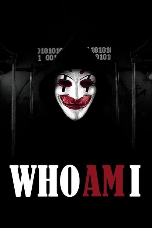 Who Am I – Kein System ist sicher แฮกเกอร์สมองเพชร (2014)