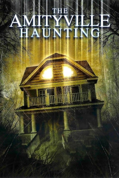 The Amityville Haunting (2011) บ้านสังหารโหด