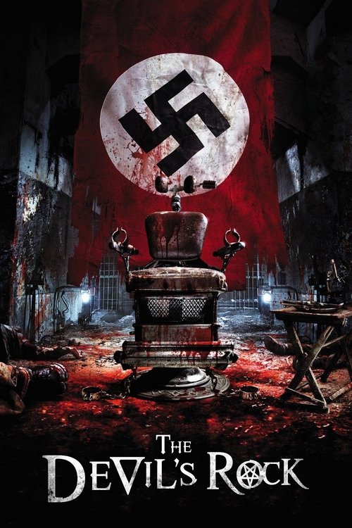 The Devils Rock (2011) ปีศาจมนต์ดำ