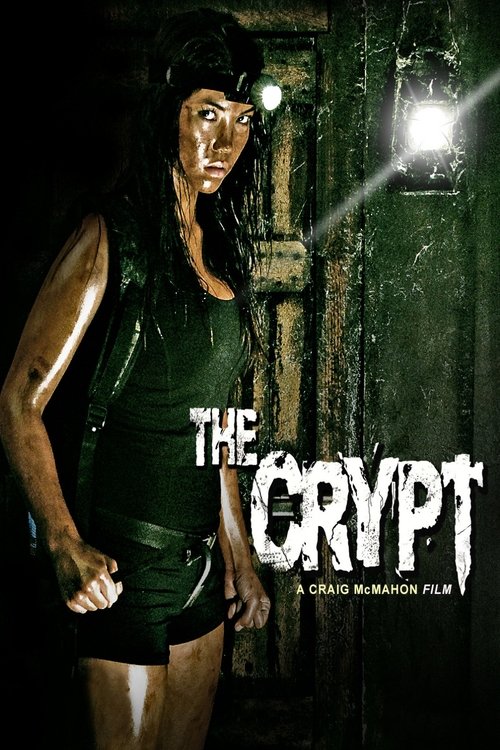 The Crypt เปิดกรุผีนรก (2009)