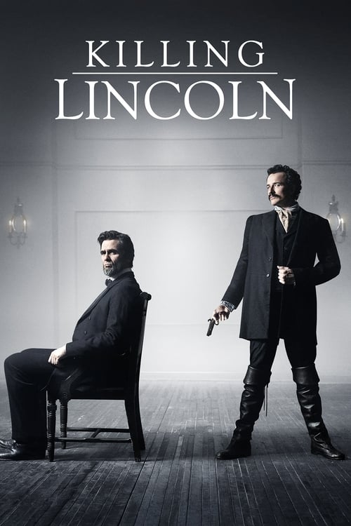 Killing Lincoln (2013) แผนฆ่า ลินคอล์น