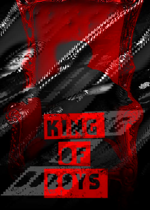 King of Boys ราชินีบัลลังก์เหล็ก (2018) NETFLIX บรรยายไทย