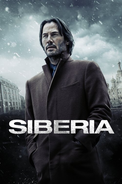 Siberia ไซบีเรีย (2018)