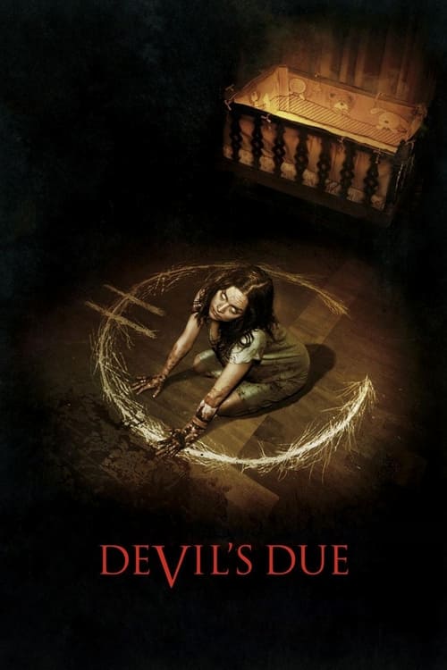 Devil’s Due ผีทวงร่าง (2014)